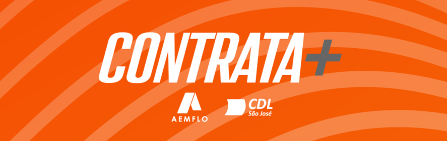 Contrata Mais São Jose